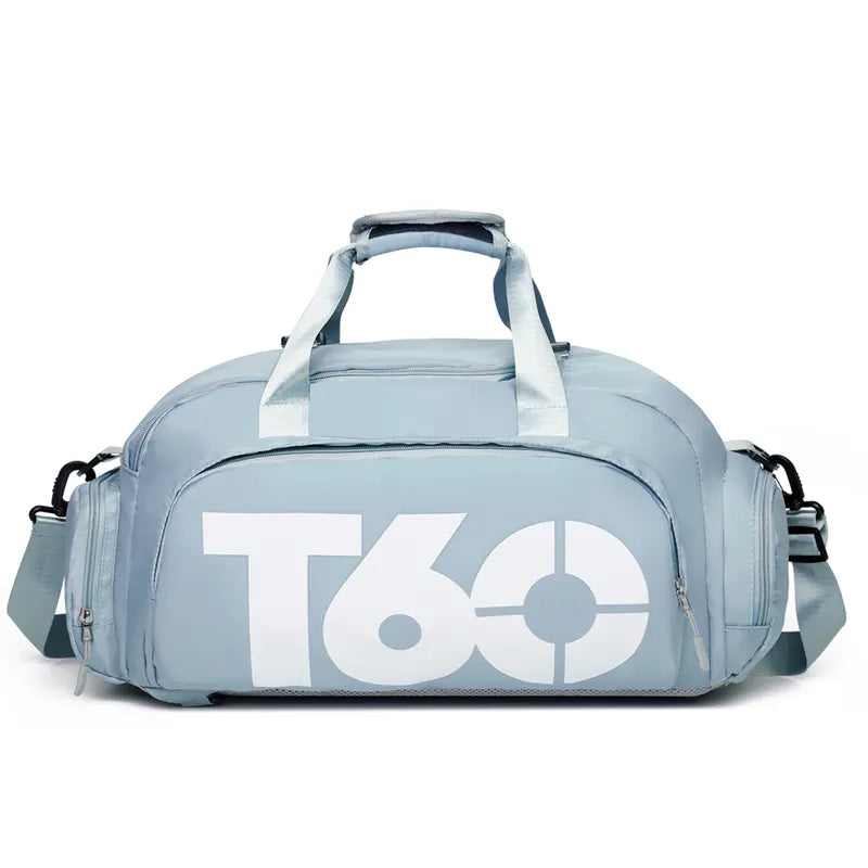 T90 luggage/travel Bag/Gym Sport/Multifunctional Backpack For Men & Women