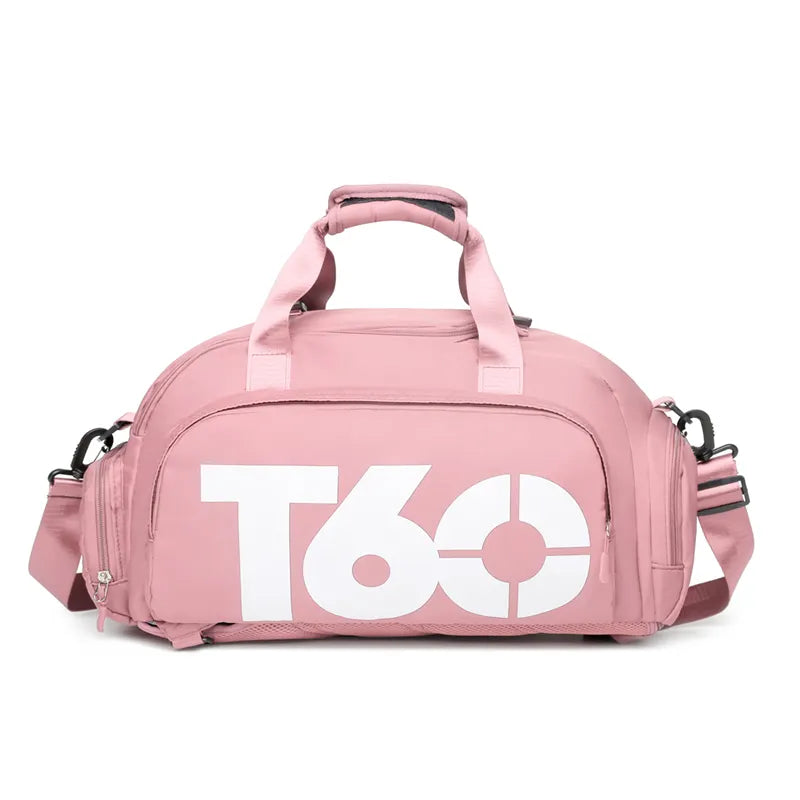 T90 luggage/travel Bag/Gym Sport/Multifunctional Backpack For Men & Women