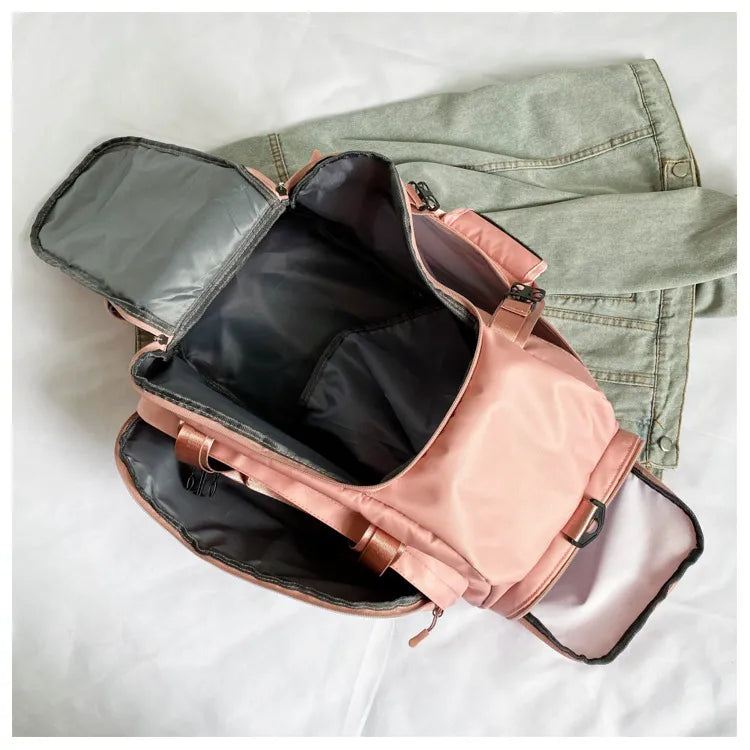 T90 luggage/travel Bag/Gym Sport/Multifunctional Backpack For Men & Women