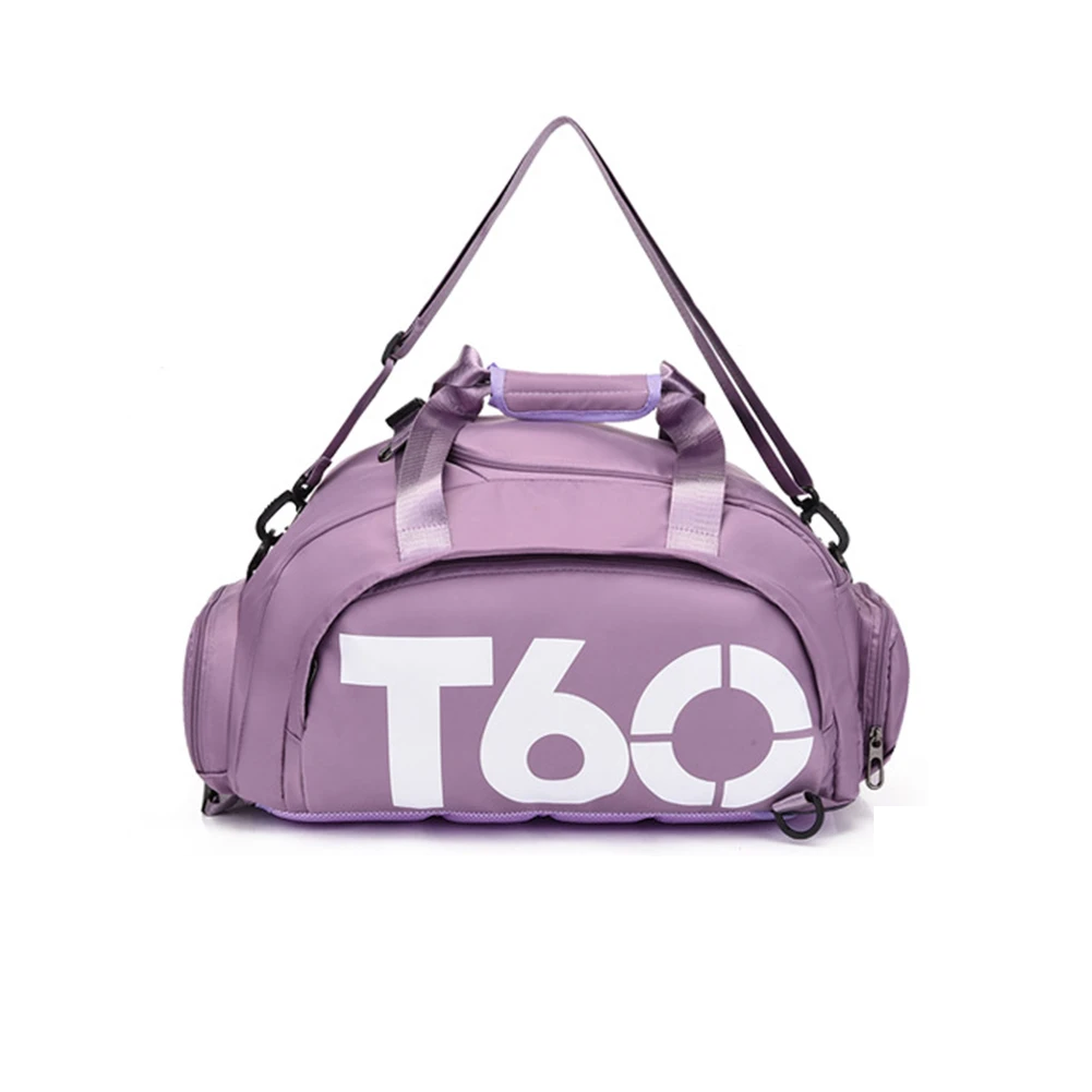T90 luggage/travel Bag/Gym Sport/Multifunctional Backpack For Men & Women