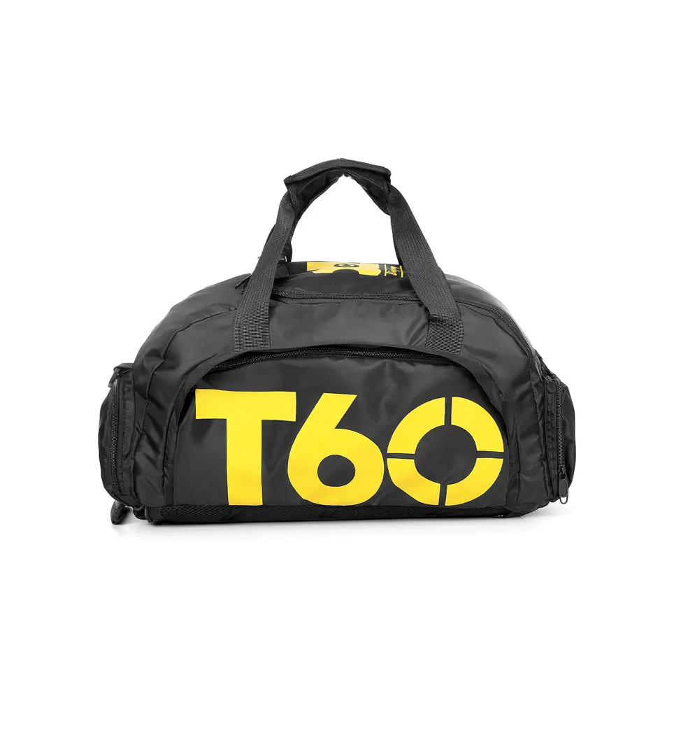 T90 luggage/travel Bag/Gym Sport/Multifunctional Backpack For Men & Women