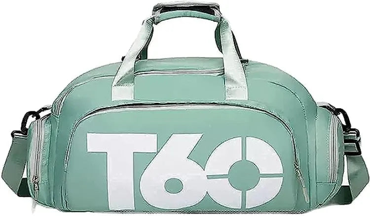 T90 luggage/travel Bag/Gym Sport/Multifunctional Backpack For Men & Women