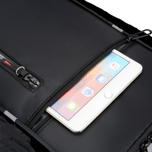Sleek laptop high-quality business backpack Classic Backpack For Boys