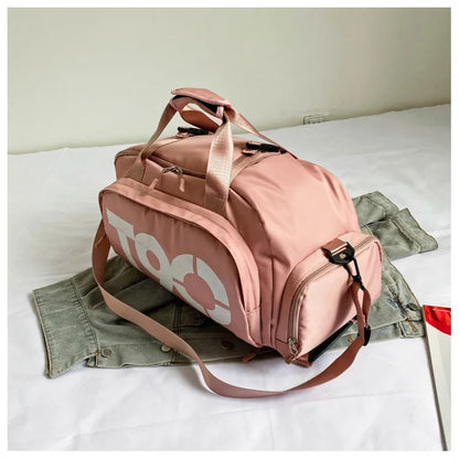 T90 luggage/travel Bag/Gym Sport/Multifunctional Backpack For Men & Women