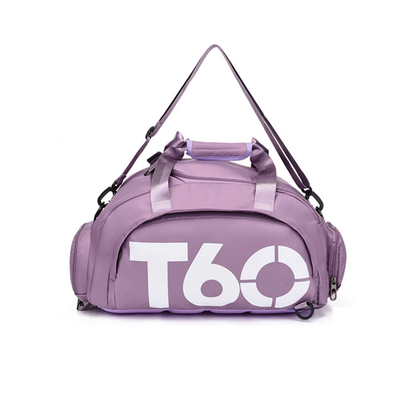 T90 luggage/travel Bag/Gym Sport/Multifunctional Backpack For Men & Women