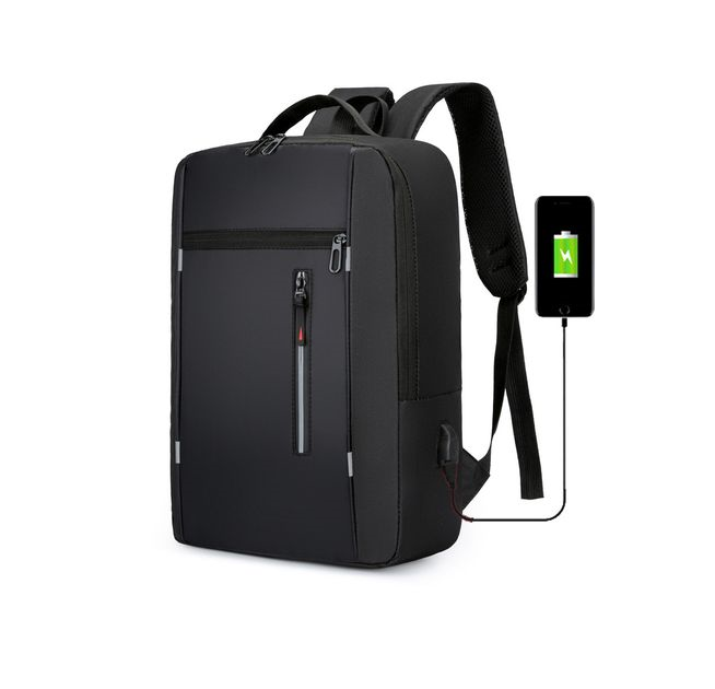 Sleek laptop high-quality business backpack Classic Backpack For Boys