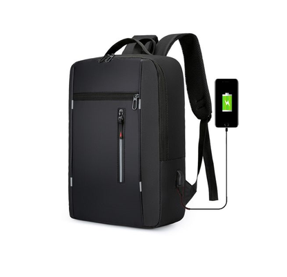Sleek laptop high-quality business backpack Classic Backpack For Boys