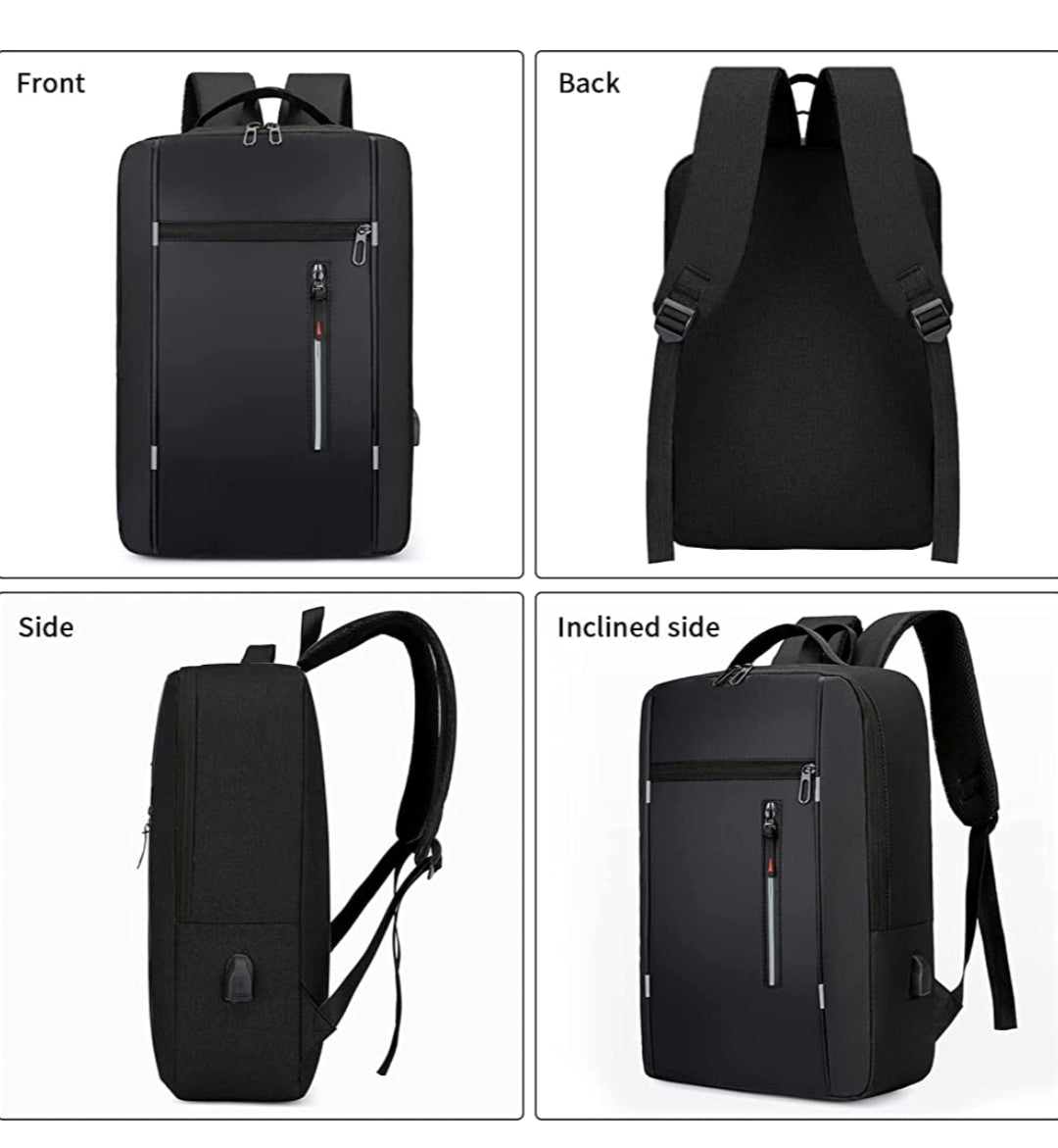 Sleek laptop high-quality business backpack Classic Backpack For Boys