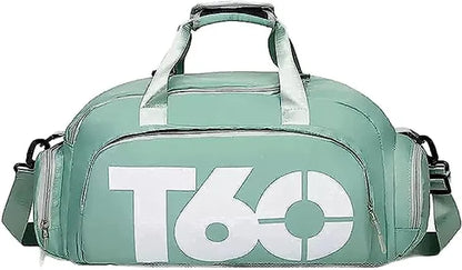 T90 luggage/travel Bag/Gym Sport/Multifunctional Backpack For Men & Women